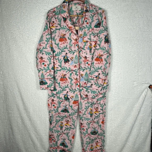 Only In Front Of Grandpa PJ's - Picture 2 of 9